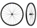 FULCRUM RAPID RED CARBON DB Special Edition (フルクラム ラピッド レッド カーボン ディスクブレーキ スペシャルエディション）XDR ホイール