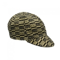 CINELLI (チネリ) COLUMBUS CENTO GOLD CAP (コロンブス チェント ゴールド）キャップ