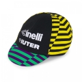 CINELLI (チネリ) CIRCOLO CICLISTICO CINELLI IUTER CAP  サイクルキャップ