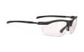 RUDYproject(ルディプロジェクト) RYDON ライドン トータルブラックマットフレーム インパクトX2調光レッドレンズ (SP537406-0004)