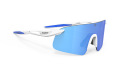 RUDYproject(ルディプロジェクト) ASTRAL ARC (アストラル アーク) ホワイト マット フレーム（SQ073958-0000)