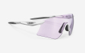 RUDYproject(ルディプロジェクト) Astral Sphere アストラル スフィア ホワイトグロスフレーム インパクトX2 調光レーザーパープルレンズ（SP977569-0000)