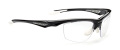 RUDYproject(ルディプロジェクト) STRATOFLY (ストラトフライ) レギュラーモデル RX ダイレクトクリップ - ブラックグロスフレーム (SP231542V)