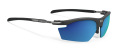 RUDYproject(ルディプロジェクト) RYDON ライドン カーボンフレーム POLAR 3FX / HDR/ マルチレーザーブルーレンズ (SP536514)