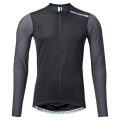 PEARLIZUMI ( パールイズミ ) 3121-BL アーリー フォール ベーシック ジャージ