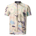 PEARLIZUMI ( パールイズミ ) 334-B シティライド プリント ジャージ