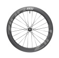 ZIPP 404 Firecrest Tubeless Disc-Brake(ジップ 404 ファイアクレスト チューブレス ディスクブレーキ) ホイールセット
