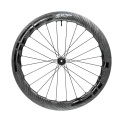 ZIPP 454 NSW Tubeless Disc-Brake (ジップ 454 エヌエスダブリュー チューブレス ディスクブレーキ) ホイールセット