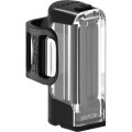 LEZYNE STRIP DRIVE FRONT BLACK (レザイン ストリップ ドライブ フロント) ライト