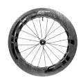 ZIPP 858 NSW Tubeless Disc-Brake (ジップ 858 エヌエスダブリュー チューブレス ディスクブレーキ) ホイールセット