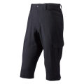 PEARLIZUMI ( パールイズミ ) 9160 ストレッチ クロップド カーゴ