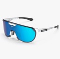 SCICON SPORTS AEROTRAIL (シーコン スポーツ エアロトレイル) FRAME:White Gloss サングラス