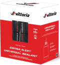 Vittoria CORSA N.EXT TLR Twin Pack (ヴィットリア コルサ ネクスト TLR ツインパック ) チューブレスレディ タイヤ