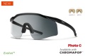 SMITH Defy（スミス ディファイ ）Photochromic サングラス