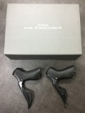 【大特価】SHIMANO (シマノ) ULTEGRA ( アルテグラ ) ST-R8150 Di2 2×12s