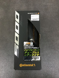 【大特価】【送料無料】CONTINENTAL GRAND PRIX 5000S TR  (コンチネンタル グランプリ チューブレスレディ) タイヤ