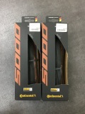 【大特価】【送料無料】CONTINENTAL GRAND PRIX 5000 700×25C (コンチネンタル グランプリ)  クリンチャー タイヤ