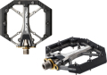 SHIMANO（シマノ）PD-G8040 フラット ペダル