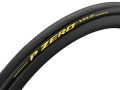 PIRELLI  P ZERO VELO YELLOW SPECIAL EDITION (ピレリ　P ゼロ ヴェロ イエローエディション) クリンチャー タイヤ 700×25c