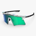SCICON SPORTS AEROSHADE 2.0 TITANIUM (シーコン スポーツ エアロシェード 2.0 チタニウム ) WC/EUROPEAN CHAMP / 非調光 サングラス