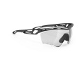 RUDYproject(ルディプロジェクト) トラリクスXL(トラリクス) ブラックマット フレーム/インパクトX2 調光ブラックレンズ(SP397306Z)