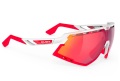 RUDYproject(ルディプロジェクト) DEFENDER (ディフェンダー) ホワイトグロスフレーム (SP523869)