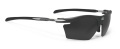 RUDYproject(ルディプロジェクト) RYDON SLIM ライドン スリム レギュラーモデル マットブラックフレーム(SP541006)