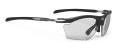RUDYproject(ルディプロジェクト) RYDON SLIM ライドン スリム インパクトXモデル マットブラックフレーム (SP547306)