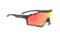 RUDYproject(ルディプロジェクト) CUTLINE ( カットライン) メタル チタニウムマットフレーム (SP634092-S000)