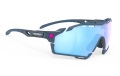 RUDYproject(ルディプロジェクト) CUTLINE ( カットライン) コスミックブルーフレーム (SP636894)
