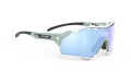 RUDYproject(ルディプロジェクト) CUTLINE ( カットライン) ミントマットフレーム (SP636899-S000)