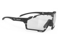 RUDYproject(ルディプロジェクト) CUTLINE ( カットライン) マットブラックフレーム (SP637306)