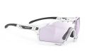 RUDYproject(ルディプロジェクト) CUTLINE ( カットライン) ホワイトグロスフレーム (SP637569)