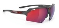 RUDYproject(ルディプロジェクト) DELTABEAT(デルタビート) レギュラーモデル チャコールマットフレーム (SP743838)