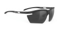 RUDYproject(ルディプロジェクト) MAGNUS(マグナス)レギュラーモデル ブラックマットフレーム (SP751006)