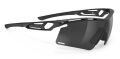 RUDYproject(ルディプロジェクト) TRALYX+(トラリクス+)レギュラーモデル ブラックマットフレーム(SP761006)