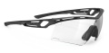RUDYproject(ルディプロジェクト) TRALYX+(トラリクス+)インパクトXモデル ブラックマットフレーム(SP767806)