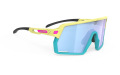RUDYproject(ルディプロジェクト) kelion ケリオン セレスティアル イエローマットフレーム（SP856816-0000)
