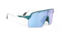 RUDYproject(ルディプロジェクト) SPINSHIELD PRO スピンシールドプロ ティールマットフレーム（SP986822-0000)