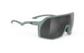 RUDYproject(ルディプロジェクト) Thunder サンダー グリーンセージマットフレーム（SP991070-0000)
