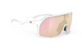 RUDYproject(ルディプロジェクト) Thunder サンダー ホワイトグロスフレーム（SP995469-0000)