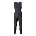 PEARLIZUMI ( パールイズミ ) T6000-3DR ウィンドブレーク ビブ タイツ