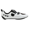 NORTHWAVE Tribute (ノースウェイブ トリビュート )  ロードバイクシューズ（トライアスロン用）