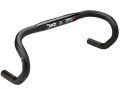 DEDA Zero 100 ドロップバー ブラック アナトミック (デダ ゼロ )  ハンドル