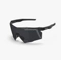 SCICON SPORTS AEROSTORM (シーコン スポーツ エアロストーム ) SMOKE BLACK サングラス