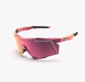SCICON SPORTS AEROSTORM (シーコン スポーツ エアロストーム ) MULTIMIRROR SUNBURST サングラス