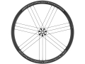CAMPAGNOLO SCIROCCO DB (F+R)センター(スルー)シマノ (カンパニョーロ シロッコ) ホイールセット  JAN: 8053340450495