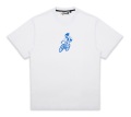 CINELLI (チネリ) チネリTシャツ ジェリーウェドサイクリスト サーファー WHT