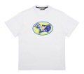 CINELLI (チネリ) チネリTシャツ シャナ サデジレイ 子猫 WHT