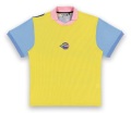 CINELLI (チネリ) チネリ フットボールジャージ子猫 YEL/BLU